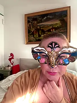  DaLiDa  online show from 12-23-25, 07:51