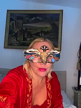  DaLiDa  online show from 12-14-25, 11:10