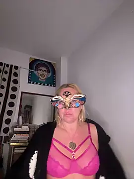  DaLiDa  online show from 12-20-25, 05:43