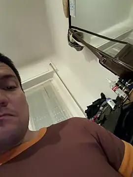 CharlyAlfa22 online show from 02-10-26, 04:17