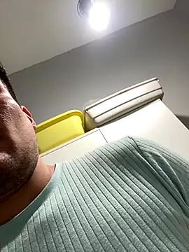 CharlyAlfa22 online show from 12-21-25, 09:37