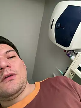 CharlyAlfa22 online show from 04-07-26, 03:36