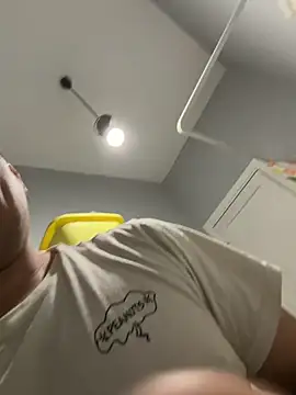 CharlyAlfa22 online show from 03-02-26, 12:22