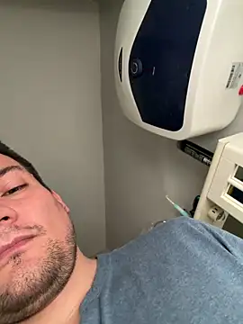 CharlyAlfa22 online show from 03-10-26, 04:00