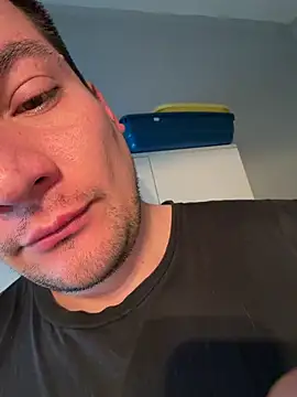 CharlyAlfa22 online show from 03-28-26, 04:19