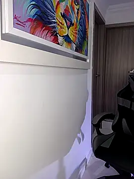 Valeriaa 21 online show from 03-09-26, 11:19