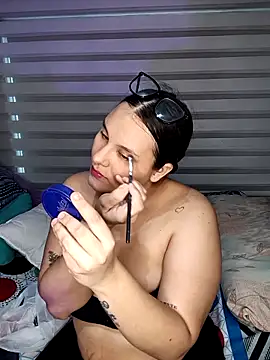 Valeriaa 21 online show from 05-06-26, 10:25
