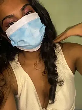 Anu camgirl online show from 06-19-26, 03:40