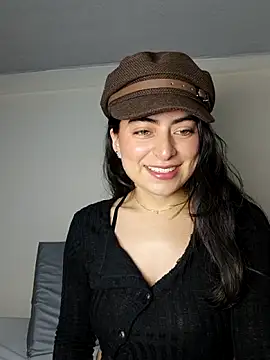 saasha Petit online show from 03-03-26, 10:33