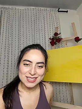 saasha Petit online show from 03-13-26, 11:48