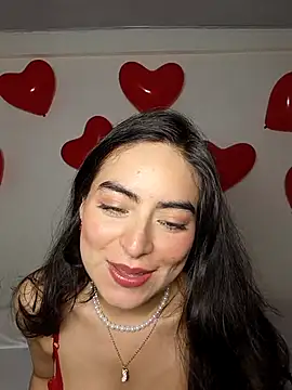 Snapshot of saasha_Petit chatting on 02-10-26, 10:25 saasha Petit online show from 02-10-26, 10:25