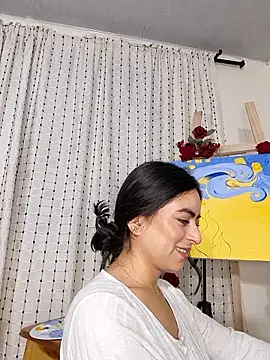 saasha Petit online show from 03-19-26, 11:32