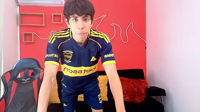 Neo Twink online show from 05-31-26, 05:29
