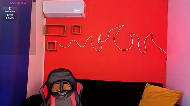 Neo Twink online show from 03-20-26, 07:04