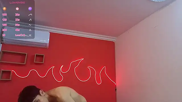 Neo Twink online show from 04-07-26, 07:04