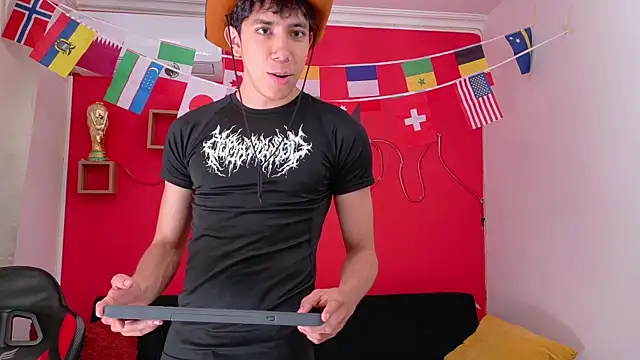Neo Twink online show from 06-25-26, 06:13