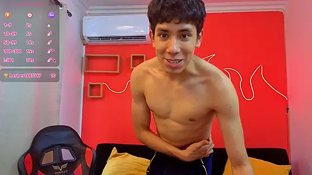 Neo Twink online show from 04-09-26, 07:09