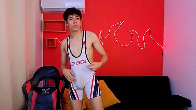 Neo Twink online show from 05-02-26, 08:14