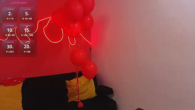 Neo Twink online show from 02-14-26, 07:03