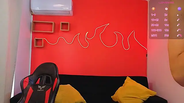 Neo Twink online show from 04-14-26, 07:08