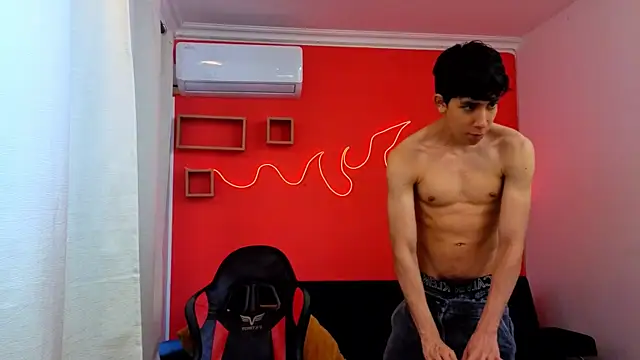 Neo Twink online show from 04-23-26, 07:04