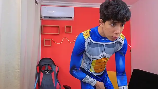 Neo Twink online show from 04-30-26, 07:10