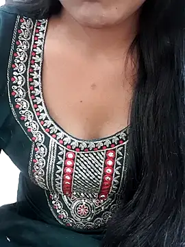 Riya rani8 online show from 04-10-26, 03:08