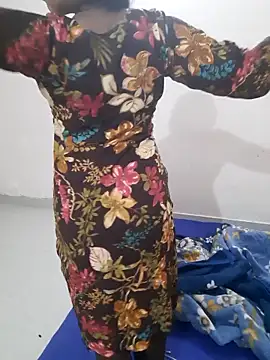 Riya rani8 online show from 02-11-26, 01:22