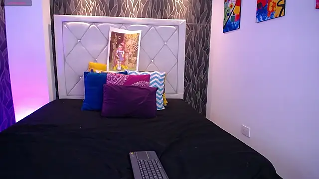 Kat Cute online show from 02-28-26, 04:34