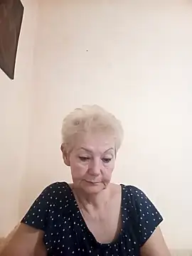 Calypso-Loove online show from 03-25-26, 11:31