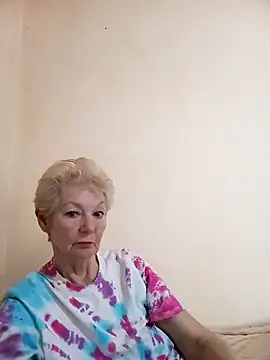 Calypso-Loove online show from 04-22-26, 02:35