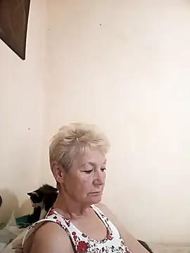 Calypso-Loove online show from 07-07-26, 01:36