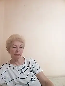 Calypso-Loove online show from 04-25-26, 07:11