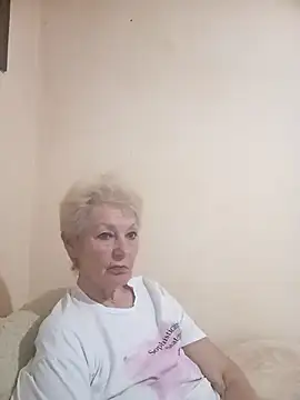Calypso-Loove online show from 05-05-26, 04:54