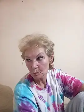 Calypso-Loove online show from 01-10-26, 04:57