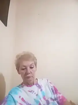 Calypso-Loove online show from 02-07-26, 04:26