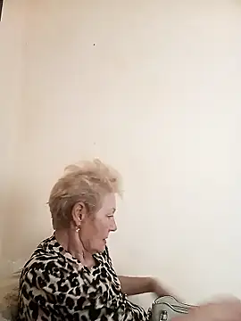 Calypso-Loove online show from 06-09-26, 11:44