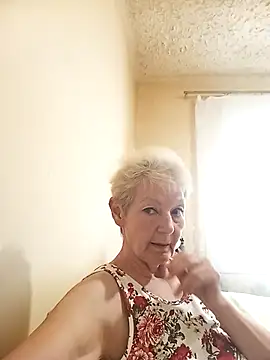 Calypso-Loove online show from 07-11-26, 09:20