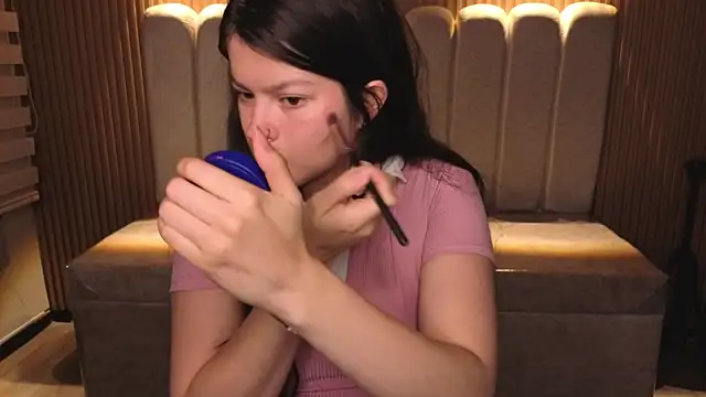 Sara valderrama  online show from 01-07-26, 12:32