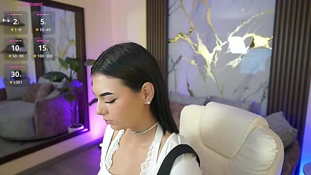 LiaWheeler online show from 01-07-26, 07:08