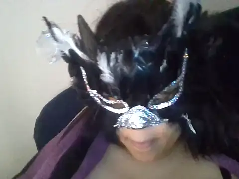 h4cPaolaMascherata online show from 12-15-25, 10:10