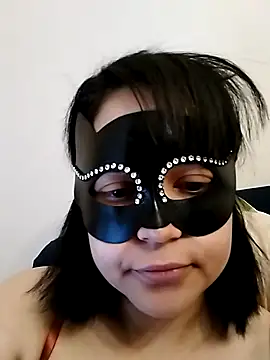 Snapshot of h4cPaolaMascherata chatting on 02-11-26, 08:14 h4cPaolaMascherata online show from 02-11-26, 08:14