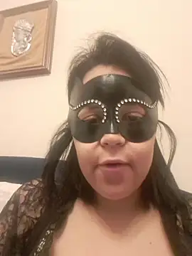 h4cPaolaMascherata online show from 03-24-26, 04:40