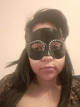 h4cPaolaMascherata online show from 03-07-26, 03:28