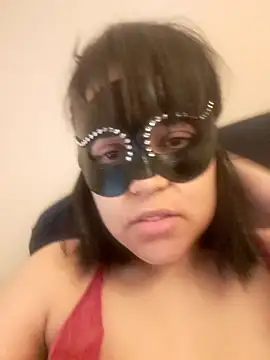 Snapshot of h4cPaolaMascherata chatting on 02-17-26, 08:33 h4cPaolaMascherata online show from 02-17-26, 08:33