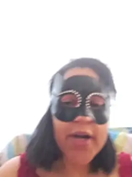 h4cPaolaMascherata online show from 03-12-26, 08:07