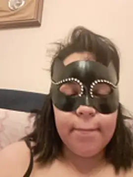 h4cPaolaMascherata online show from 04-12-26, 01:47