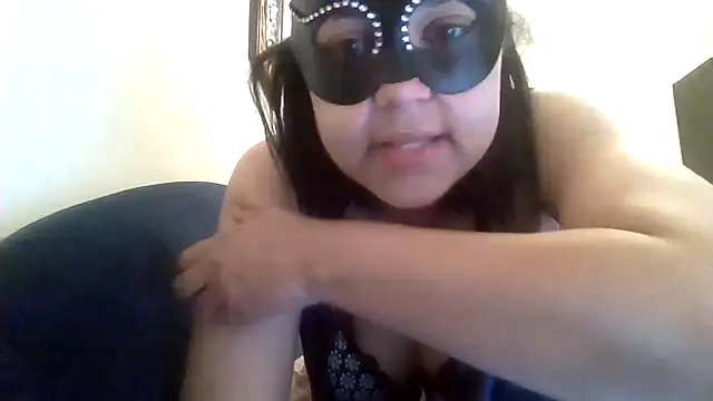 h4cPaolaMascherata online show from 04-19-26, 02:18