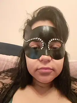 h4cPaolaMascherata online show from 03-19-26, 08:25