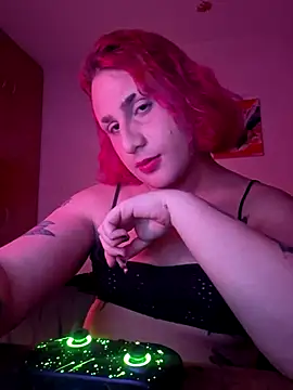 alien ate red online show from 12-21-25, 11:27